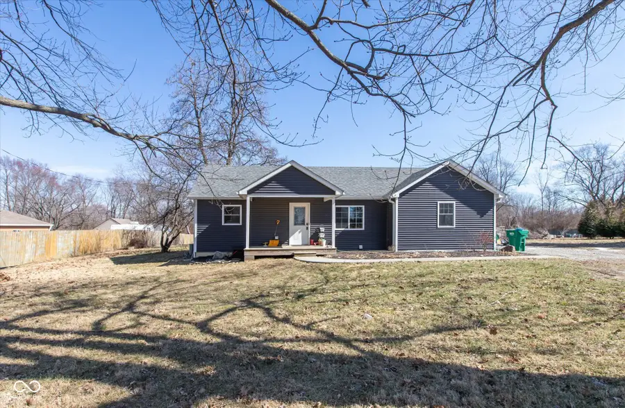 12911 N Paddock Road, Camby, IN 46113 - #2