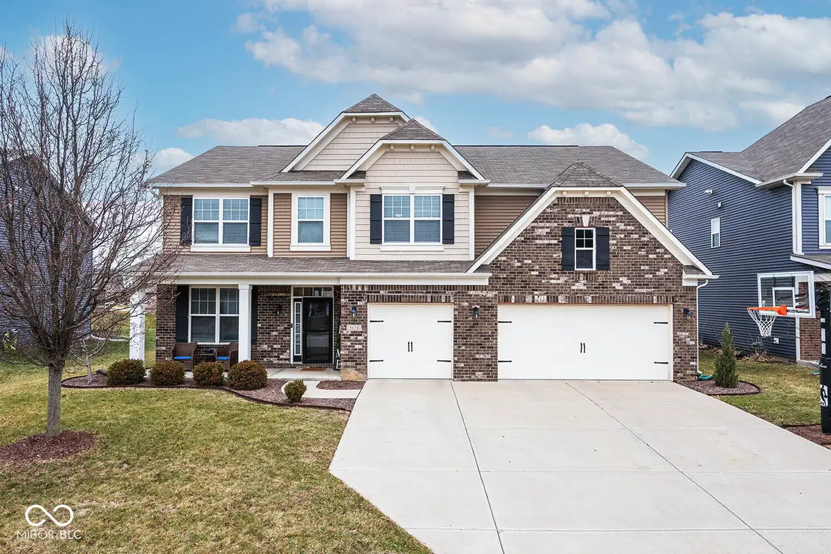 5674 Northlands Terrace, Plainfield, IN 46168 - Image #1