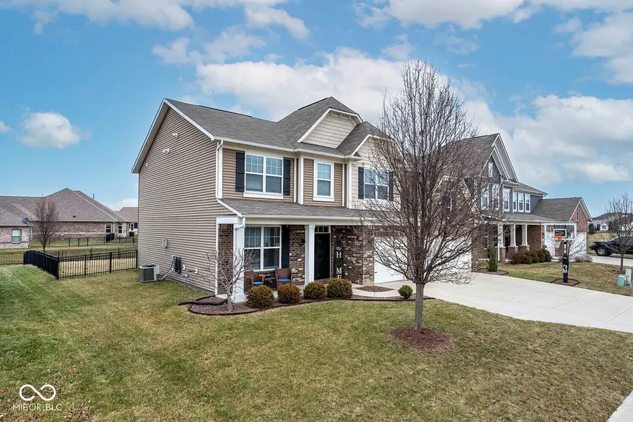 5674 Northlands Terrace, Plainfield, IN 46168 - Image #2