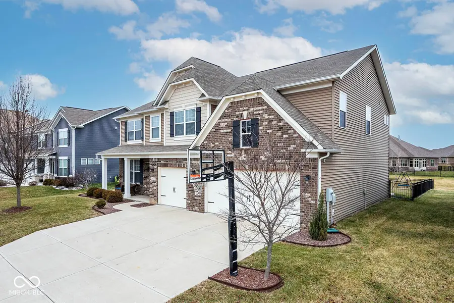 5674 Northlands Terrace, Plainfield, IN 46168 - Image #3