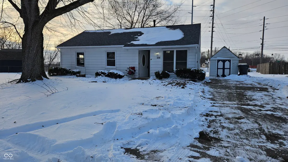 1913 Norwood Place, Anderson, IN 46011 - Image #1