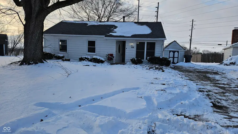 1913 Norwood Place, Anderson, IN 46011 - Image #2