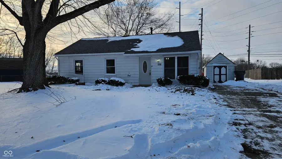 1913 Norwood Place, Anderson, IN 46011 - Image #3