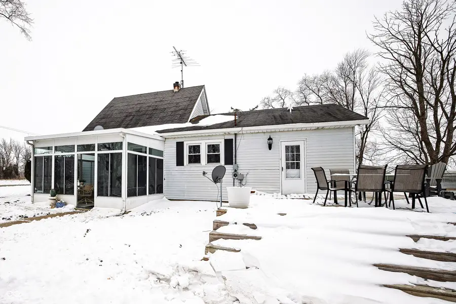 3492 W 500 S, Sharpsville, IN 46068 - #2