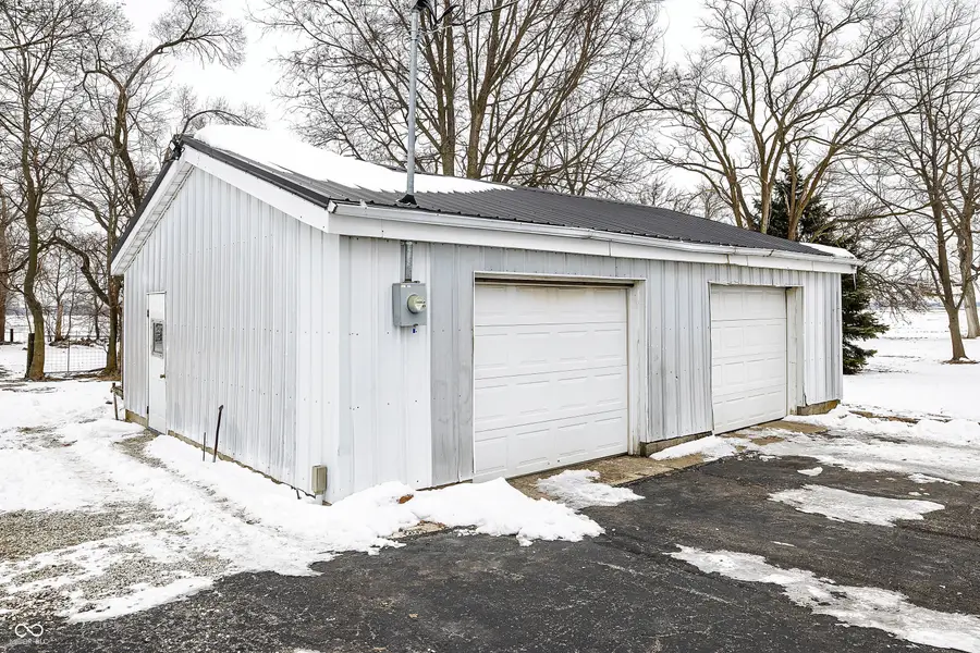 3492 W 500 S, Sharpsville, IN 46068 - #3