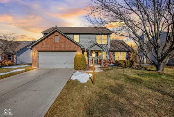 14476 Dublin Drive, Carmel, IN 46033