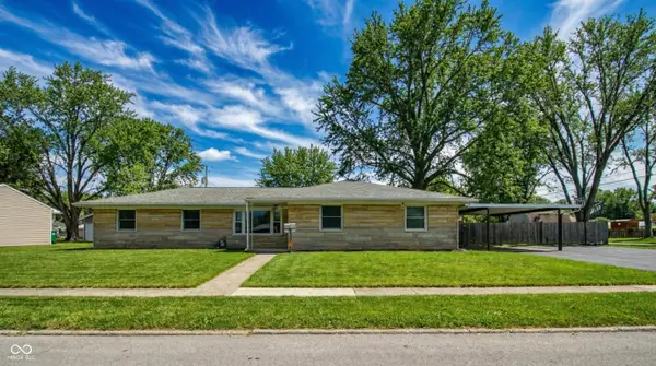 122 Prairie Parkway, Brownsburg, IN 46112