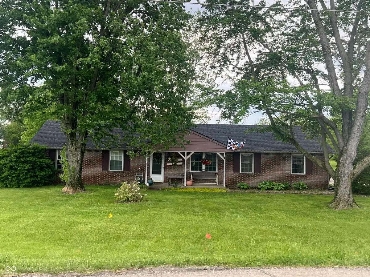 3904 N State Road 9, Greenfield, IN 46140 - #1