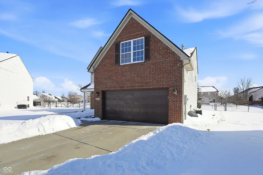 1071 Hazelwood Drive, Greenwood, IN 46143 - Image #3