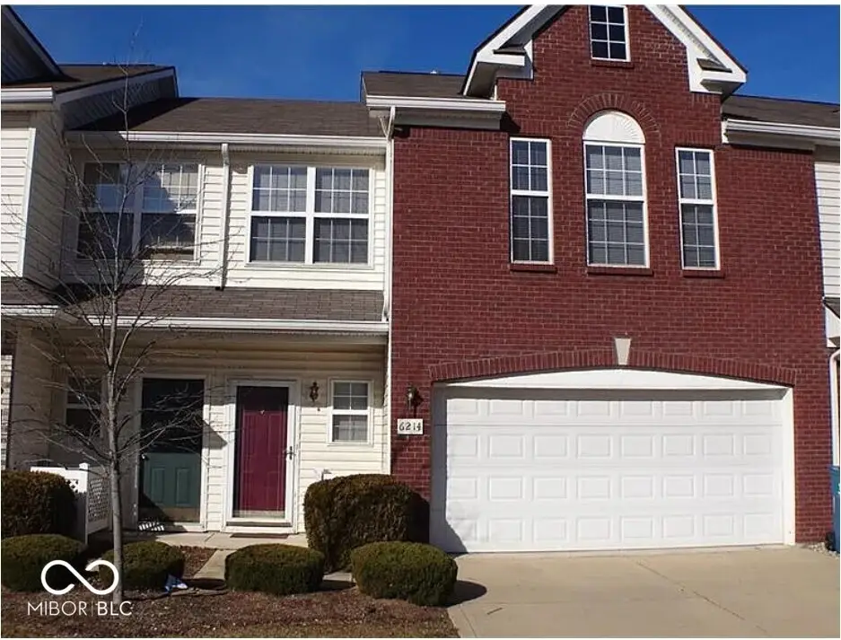 6214 Bishops Pond Lane N, Indianapolis, IN 46268 - Image #1