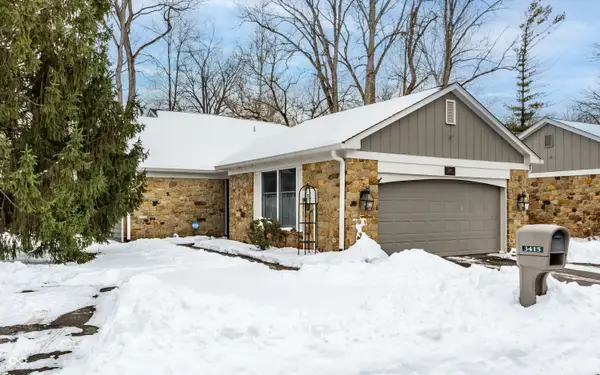 3415 Admiralty Lane, Indianapolis, IN 46240