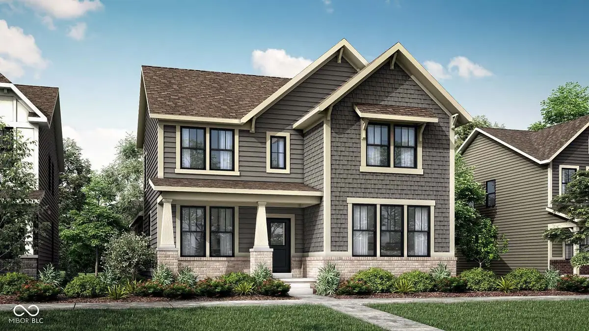 13673 Ruskin Lane, Fishers, IN 46037 - #1