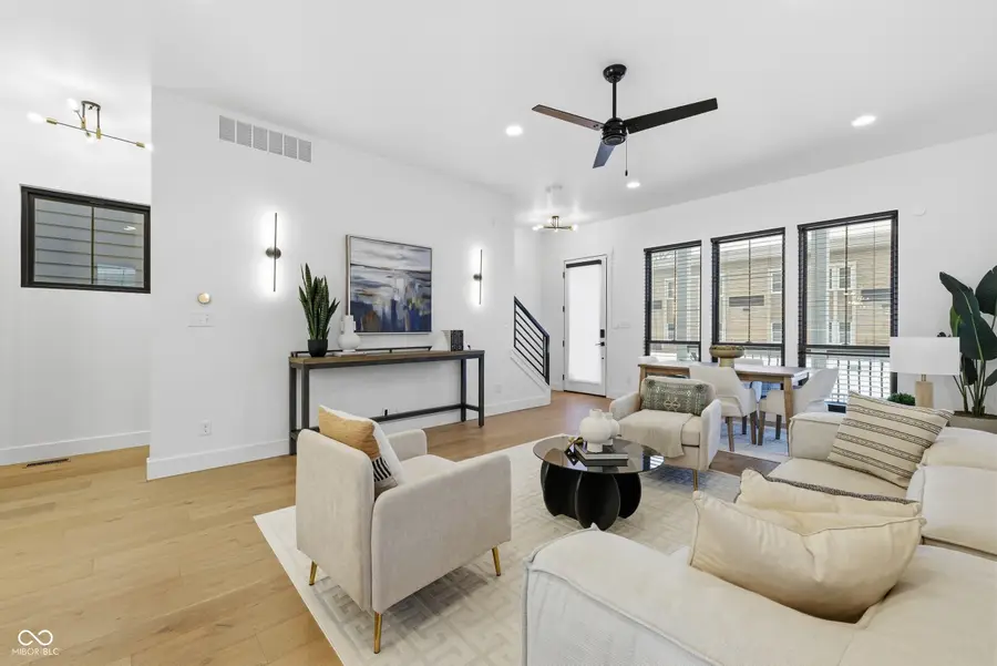 1317 Spann Avenue, Indianapolis, IN 46203 - Image #3