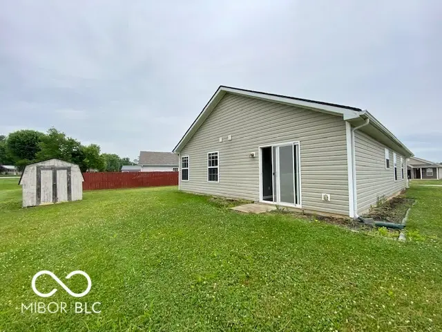 5438 Dollar Run Drive, Indianapolis, IN 46221 - Image #2