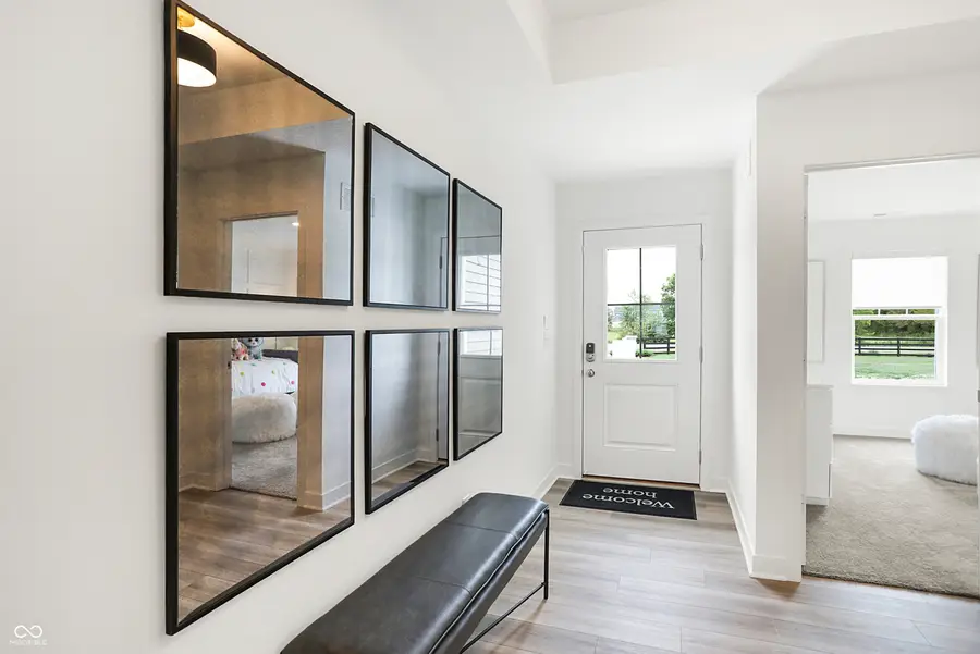 1467 Hardin Street, Fortville, IN 46040 - #3