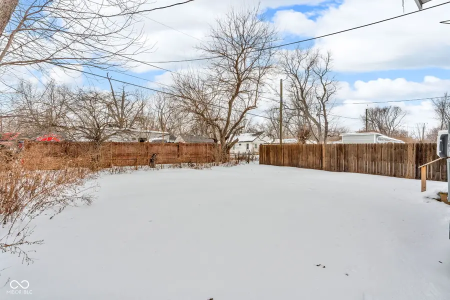 3050 St Paul Street, Indianapolis, IN 46237 - Image #3