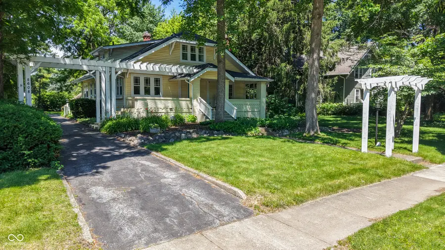 5608 N College Avenue, Indianapolis, IN 46220 - #3