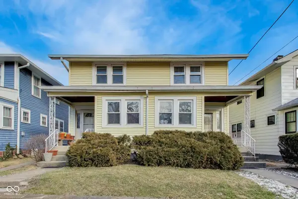 217 S Audubon Road, Indianapolis, IN 46219