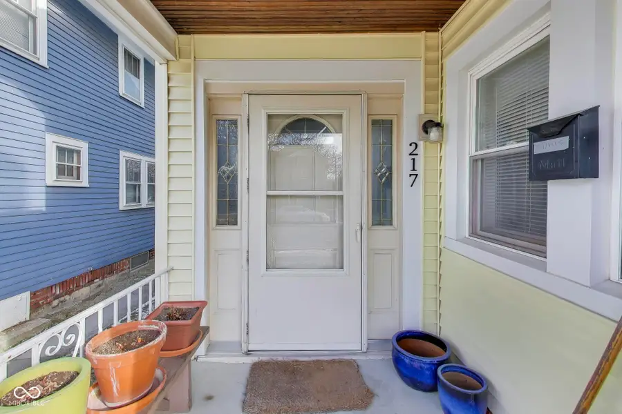 217 S Audubon Road, Indianapolis, IN 46219 - #3