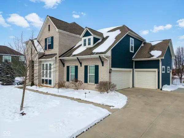 5956 Boundary Drive, Noblesville, IN 46062