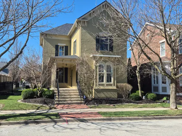 12552 Meeting House Road, Carmel, IN 46032