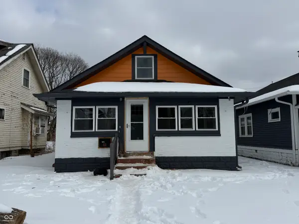 105 N Sheffield Avenue, Indianapolis, IN 46222