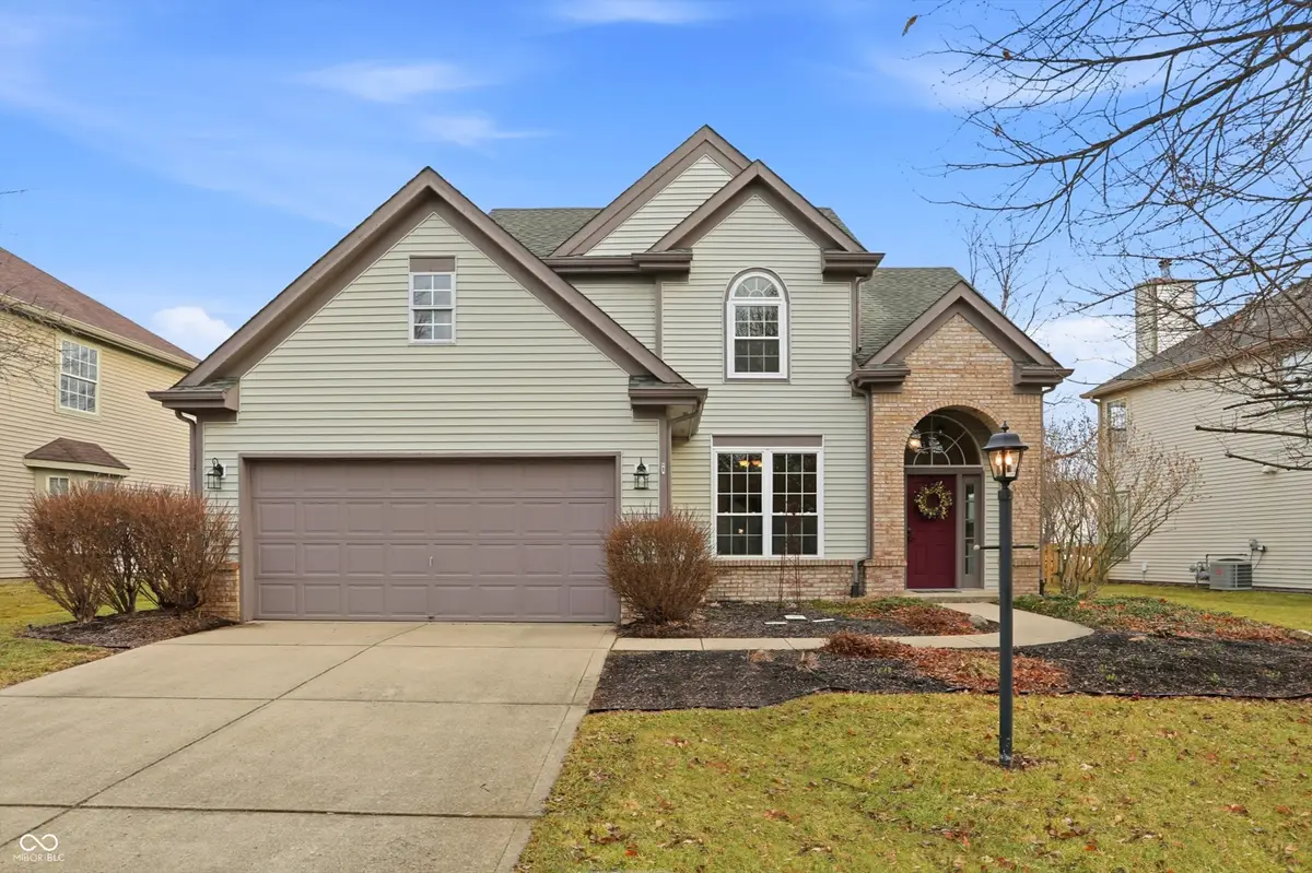 10264 Lauren Pass, Fishers, IN 46037 - #1