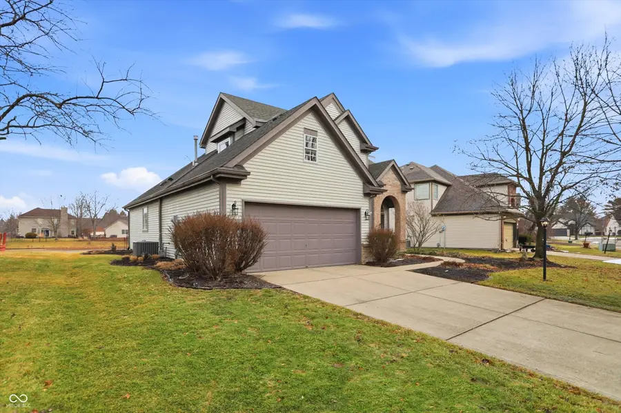 10264 Lauren Pass, Fishers, IN 46037 - #3