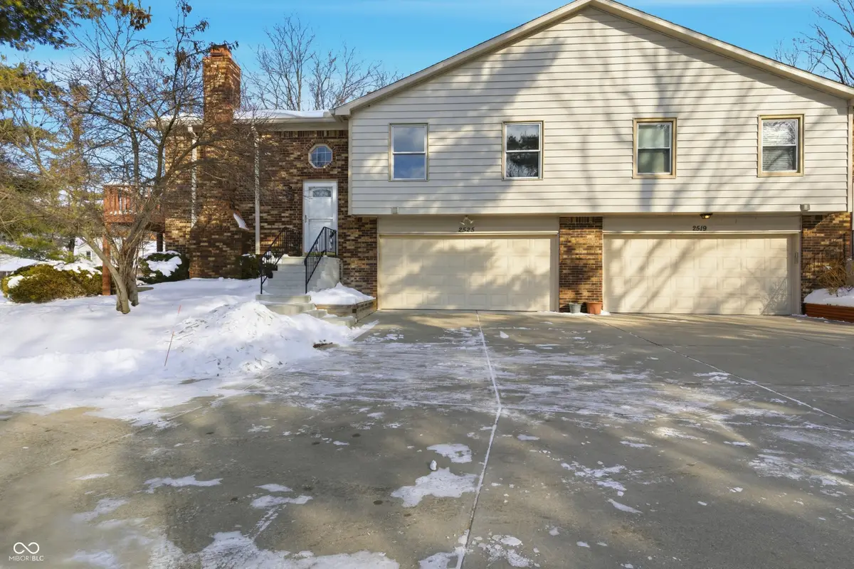 2525 Brewster Road, Indianapolis, IN 46268 - #1