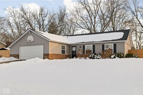 5823 Lakeland Drive, Indianapolis, IN 46220