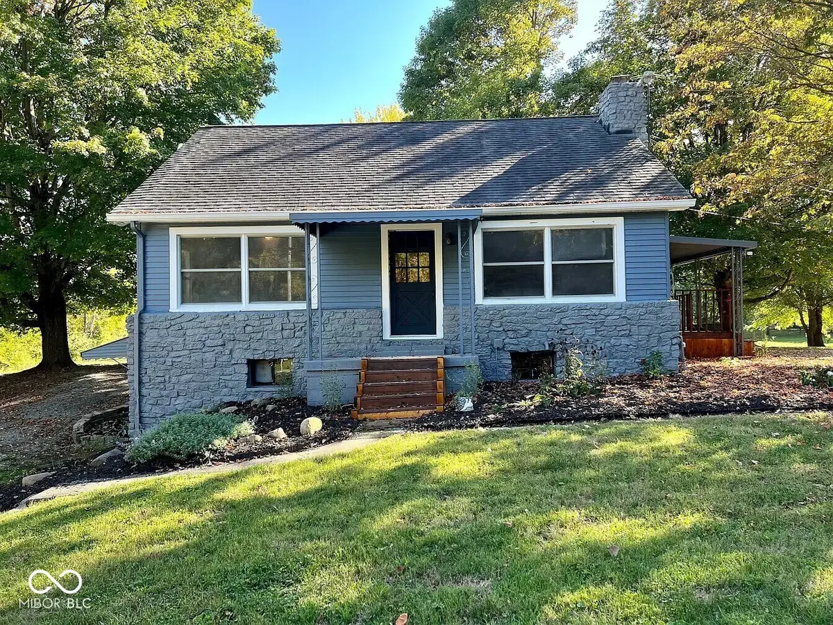 4583 E County Road 350 N, Danville, IN 46122 - Image #1