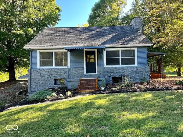 4583 E County Road 350 N, Danville, IN 46122