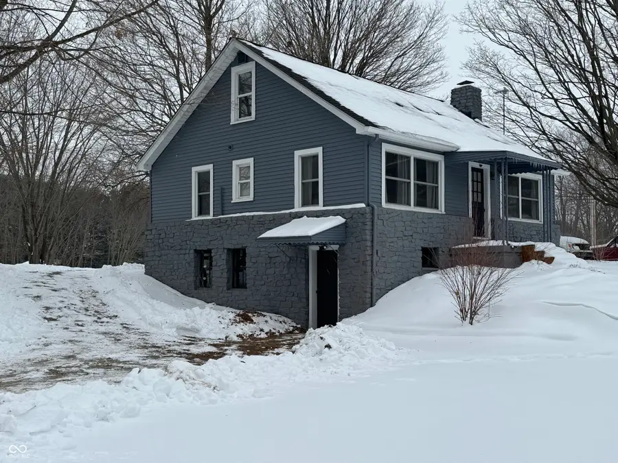 4583 E County Road 350 N, Danville, IN 46122 - Image #2