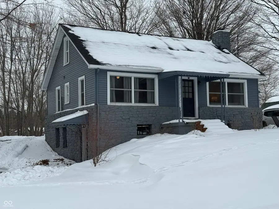 4583 E County Road 350 N, Danville, IN 46122 - Image #3