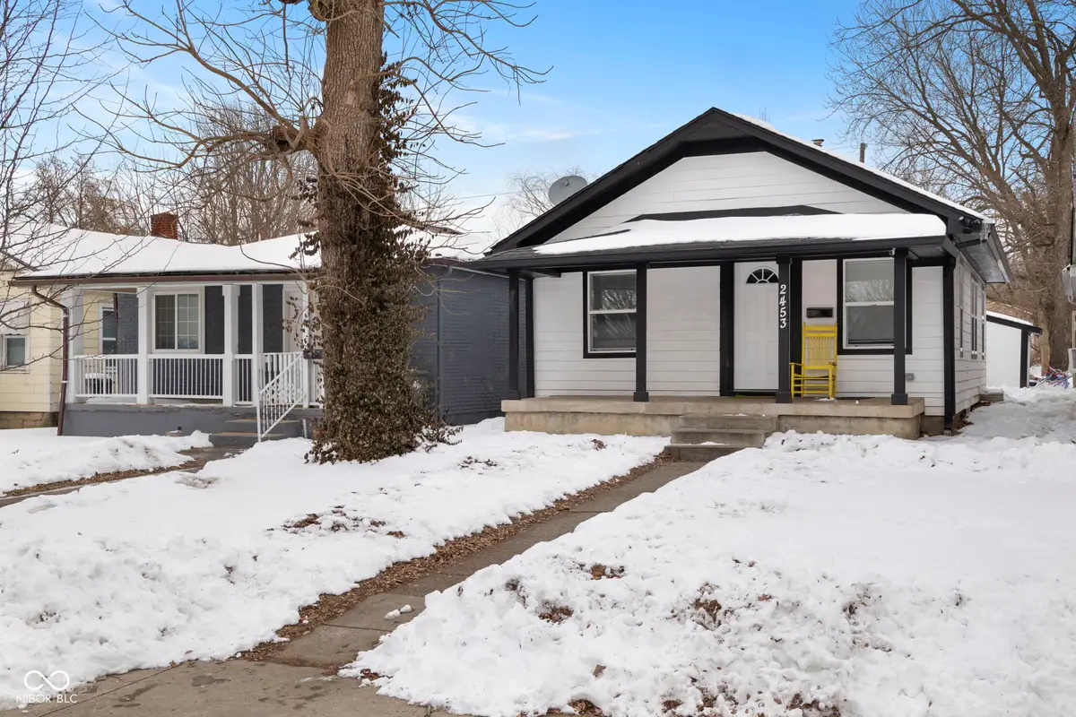2453 N Oxford Street, Indianapolis, IN 46218 - Image #1