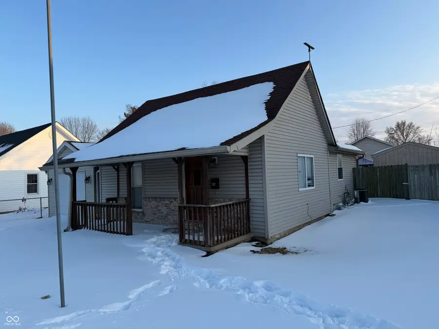 Address Withheld By Seller, Mooresville, IN 46158 - #3