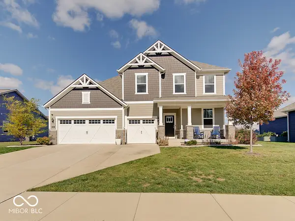 5824 Flagler Lane, Brownsburg, IN 46112