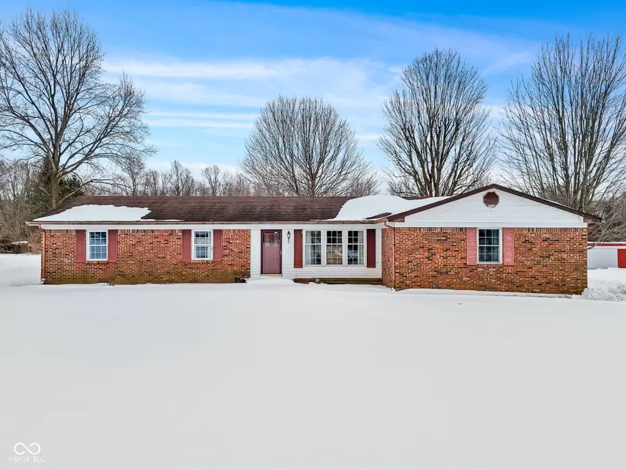 6295 New Harmony Road, Martinsville, IN 46151 - Image #2