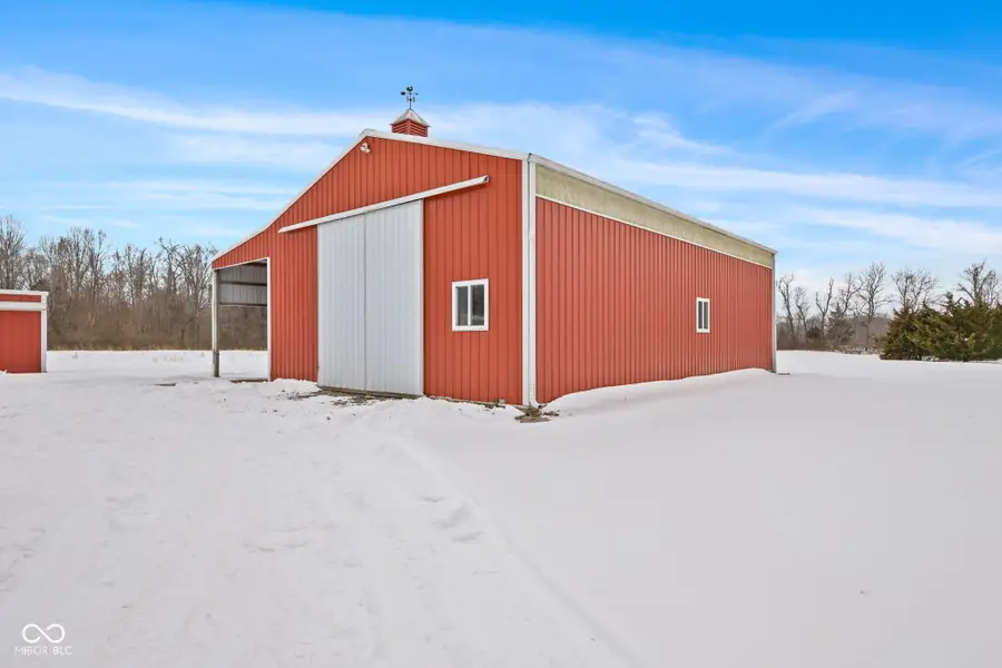 6295 New Harmony Road, Martinsville, IN 46151 - Image #3