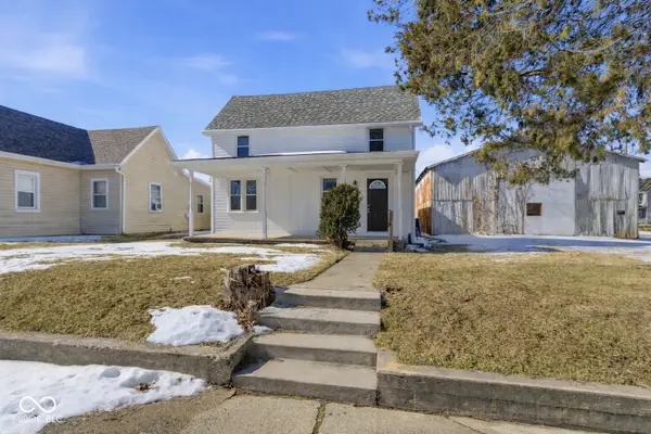 850 N 12th Street, Elwood, IN 46036