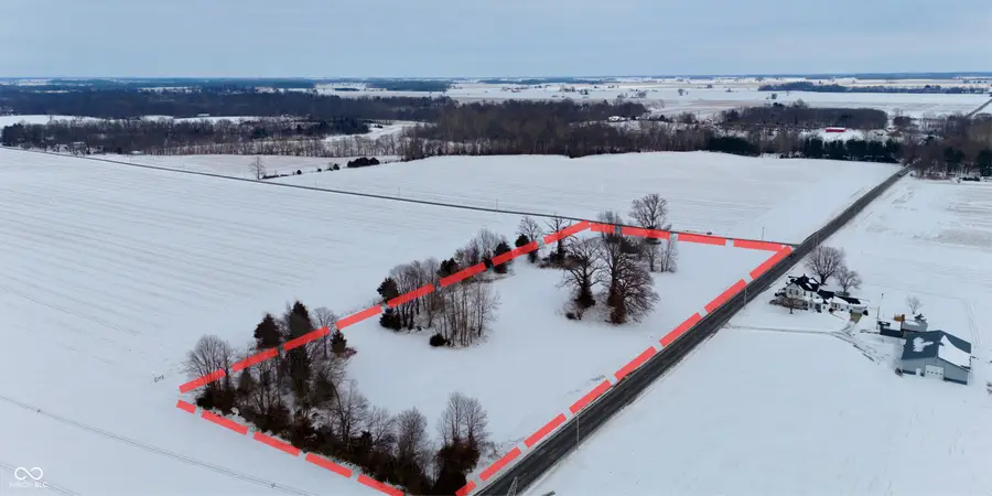 700 E State Road 244, Waldron, IN 46182 - #2