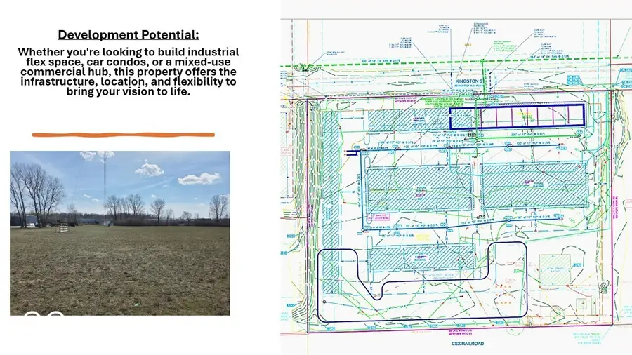 8369 Kingston Street S, Avon, IN 46123 - #2