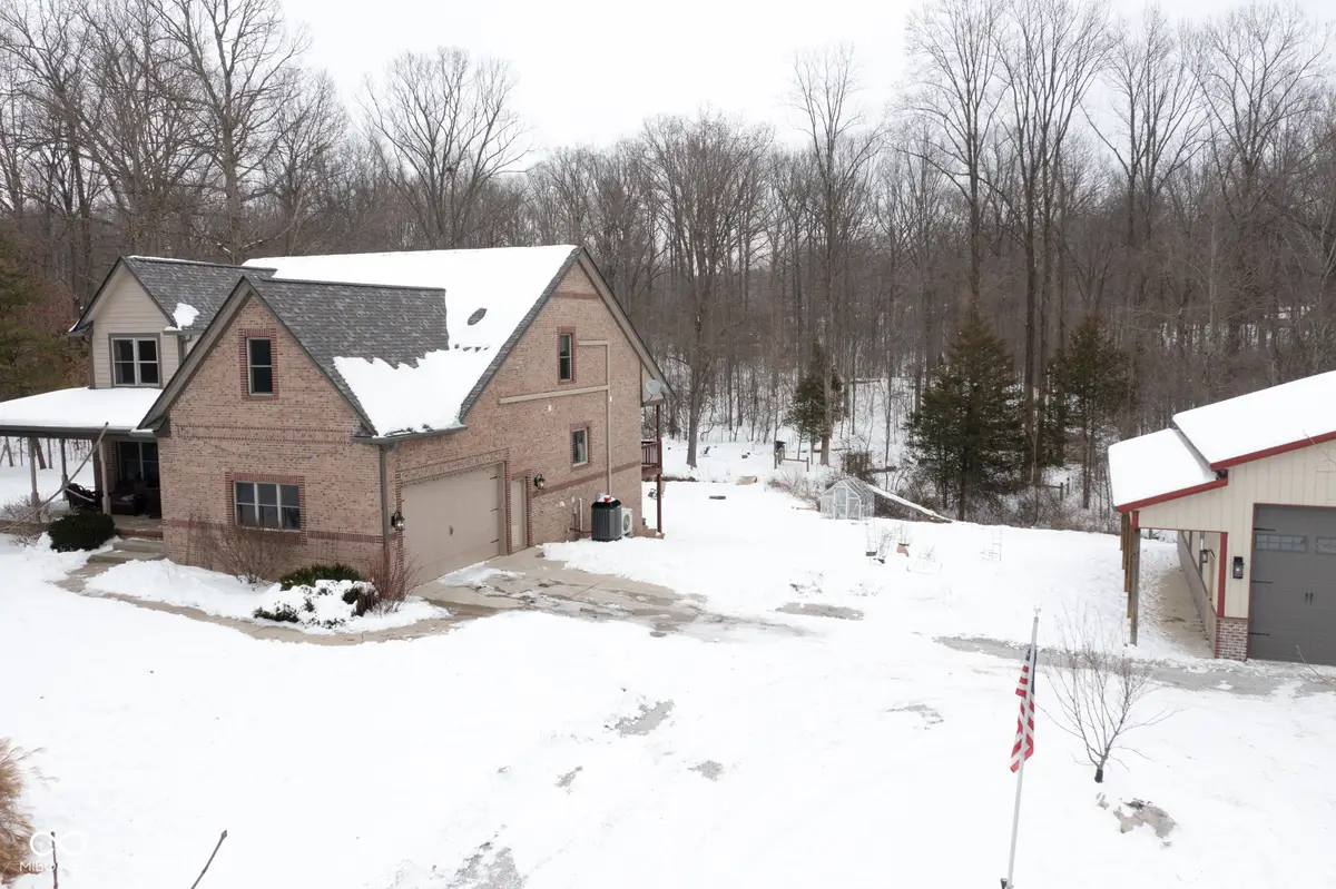 7347 N Baltimore Road, Monrovia, IN 46157 - #1