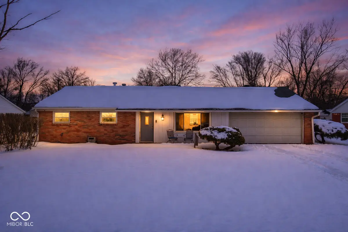 7912 E 71st Street, Indianapolis, IN 46256 - Image #1