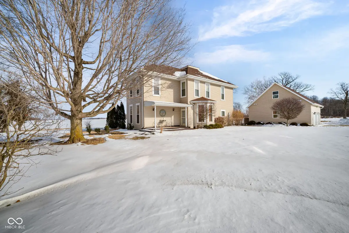 5181 N State Road 39, Rossville, IN 46065 - #1