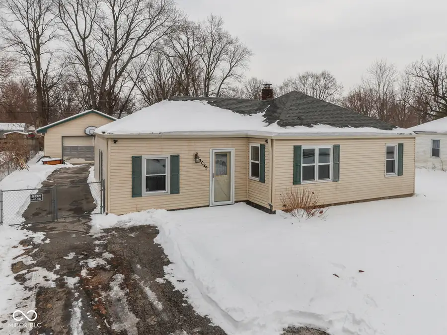3029 Villa Avenue, Indianapolis, IN 46237 - Image #3