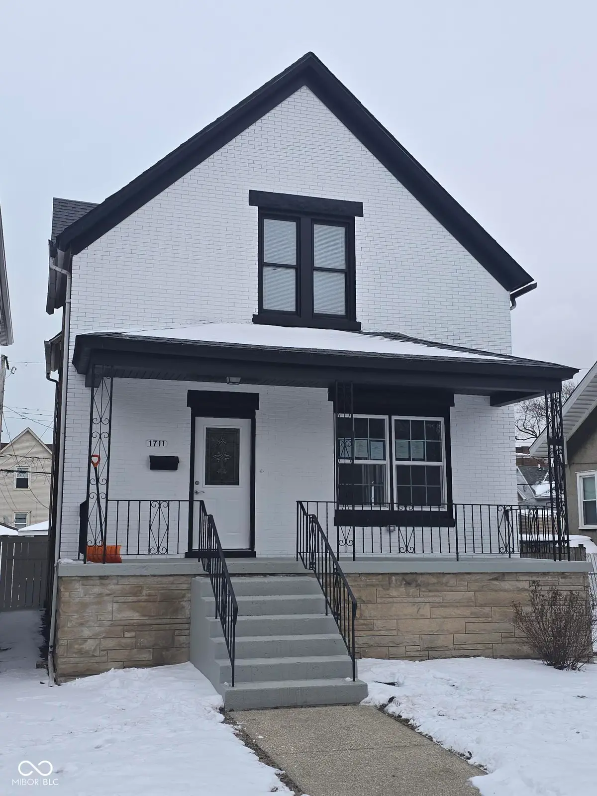 1711 Central Avenue, Whiting, IN 46394 - #1