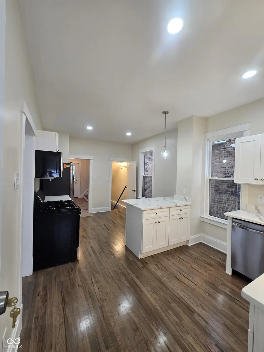 1711 Central Avenue, Whiting, IN 46394 - #2