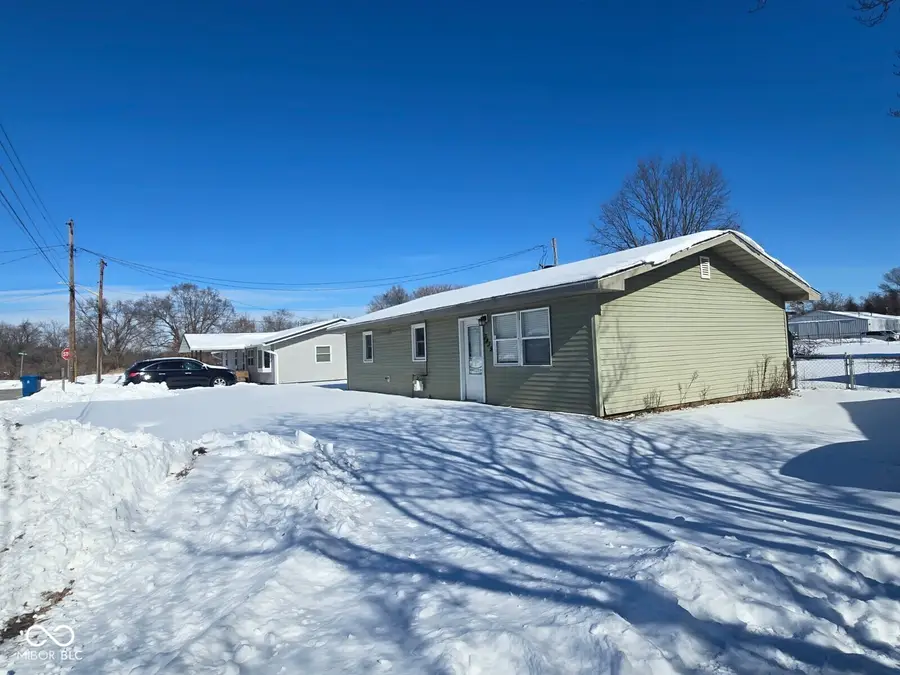 3839 N 26th Street, Terre Haute, IN 47805 - #2