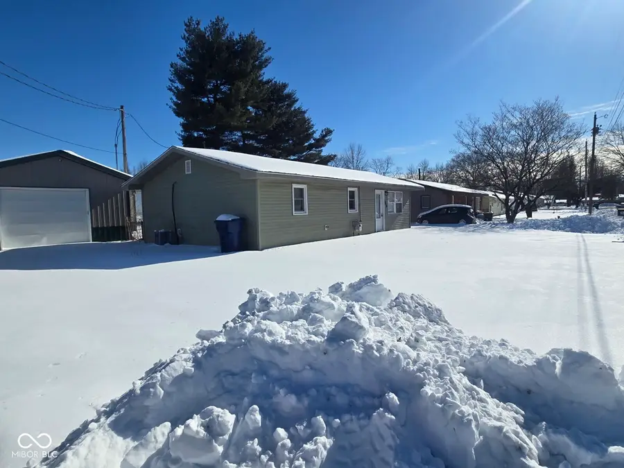 3839 N 26th Street, Terre Haute, IN 47805 - #3